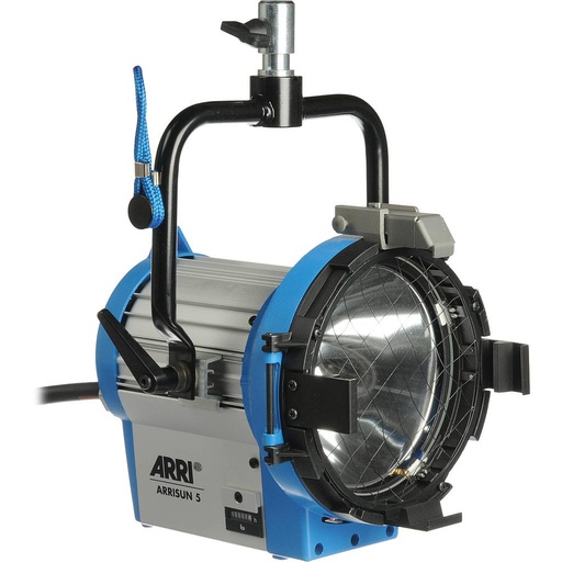 [LIT-0438] Arri 575w HMI Par
