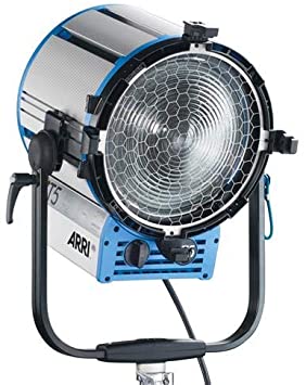 [LIT-0422] Arri ST5 5K Fresnel