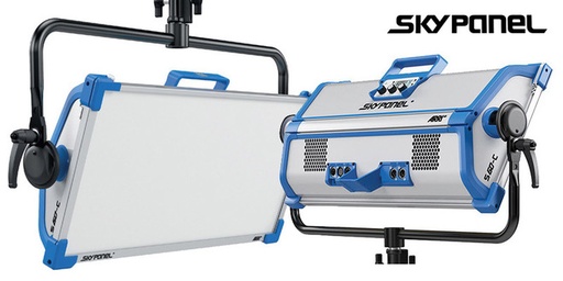 [LIT-0399] Arri Skypanel S60C