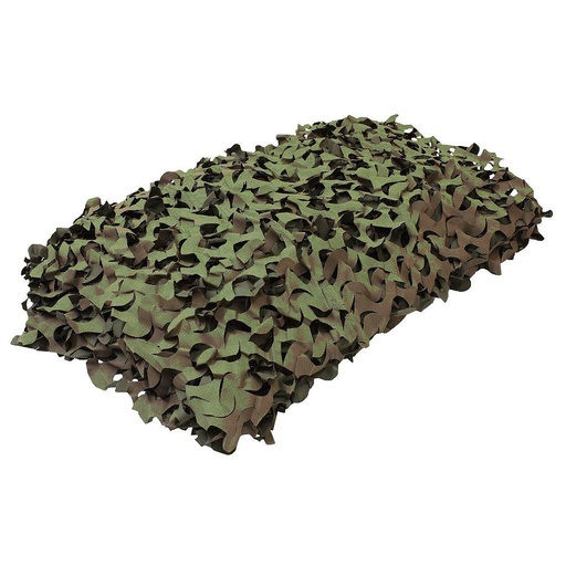 [GRP-0453] Bag of Random Camo Netting