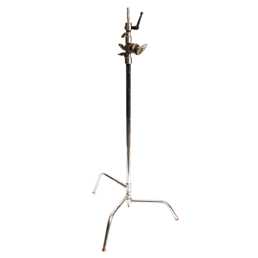 [GRP-0173] C Stand 40" broken finger