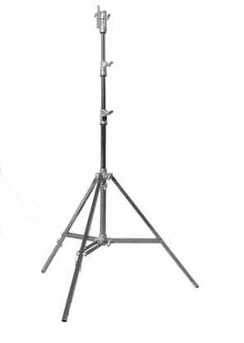 [LIT-0200] Combo Lightweight Stand 2 Riser