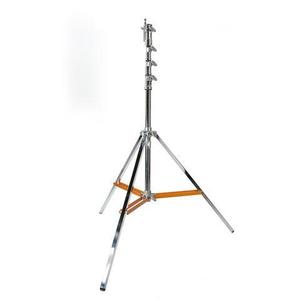 [LIT-0206] Combo Steel Stand 3 Riser