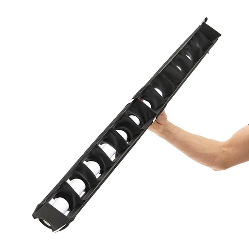 [LIT-0572] DOP Choice 40º Snapgrid for 4' LED Tube (Astera/Quasar etc.)