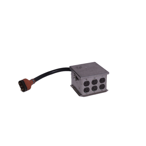 [LIT-0214] Dief 3x20A