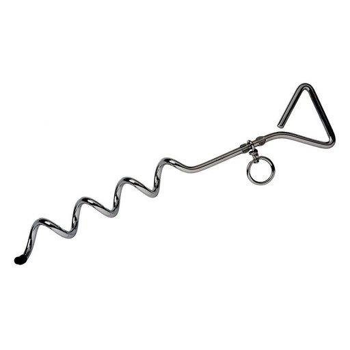 [GRP-0177] Dog ties (Set of 2)