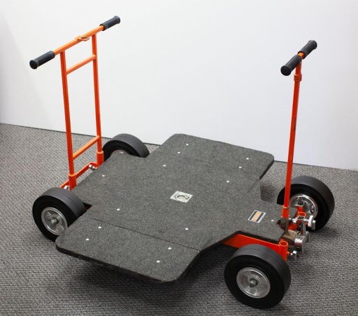 [GRP-0256] Doorway Dolly