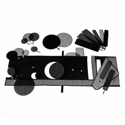 [GRP-0184] Dot and Finger Set