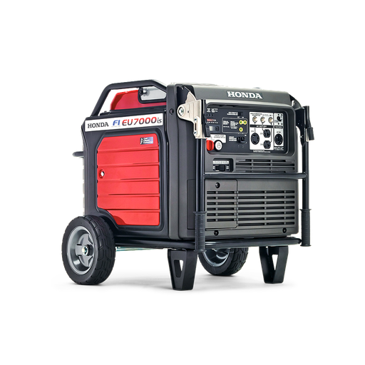 [GVT-023] Honda eu7000is