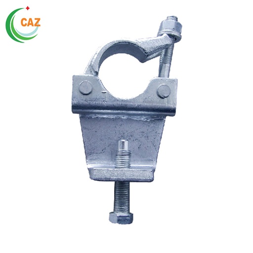 [GRP-0206] Gravlock Clamp (I Beam Pipe Hanger)