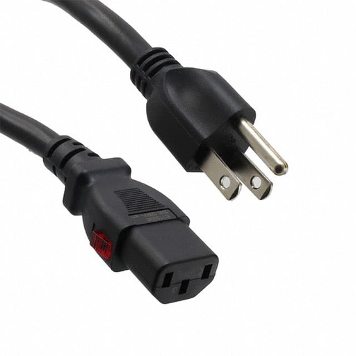 [LIT-0570] IEC Cable