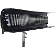 [LIT-0451] Kino-Flo 2ft 4 bank