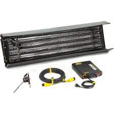 [LIT-0448] Kino-Flo 4ft 4 Bank