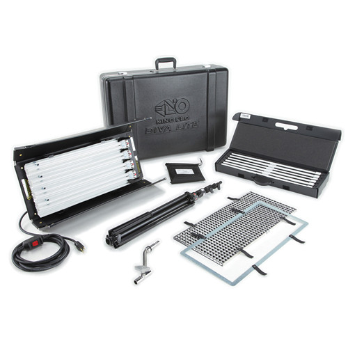 [LIT-0495] Kino-Flo Diva 400