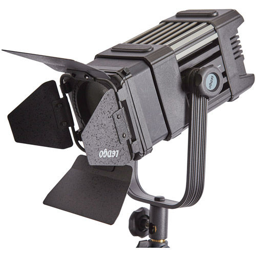 [LIT-0518] Ledgo 300 30w LED Fresnel