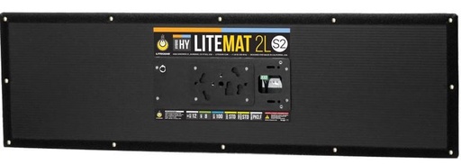 [LIT-0516] Litegear Litemat 2L