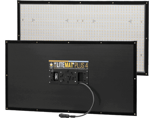 [LIT-0517] Litegear Litemat 4Plus