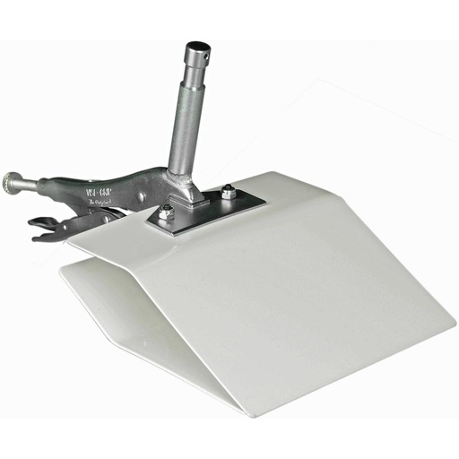 [GRP-0224] Quaker Clamp/Duckbill /Styroholder