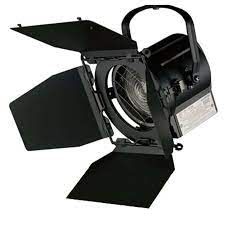 [LIT-0460] Strand Bambino 500 Fresnel