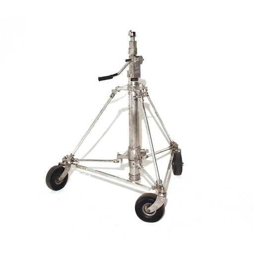 [LIT-0386] Super Crankovator